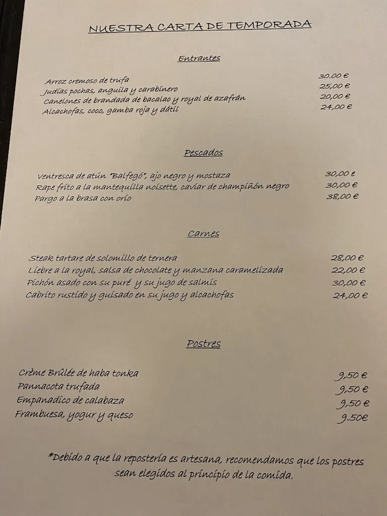 Menu_Lillas Pastia_Banastás_image_1