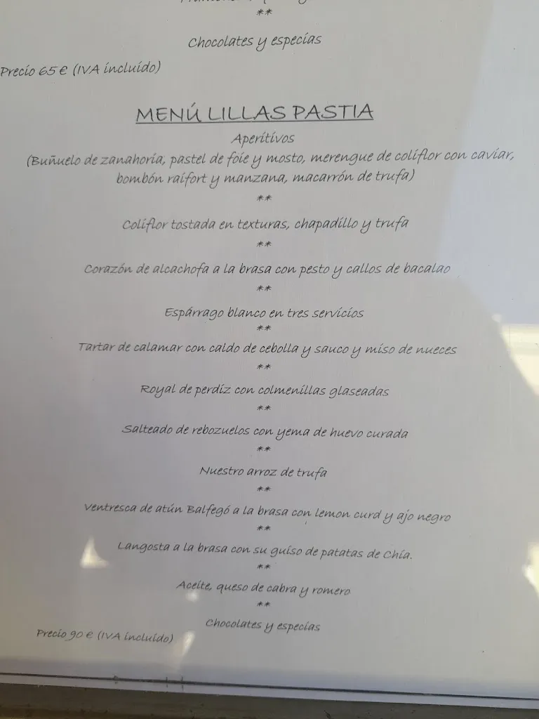 Menu_Lillas Pastia_Banastás_image_4