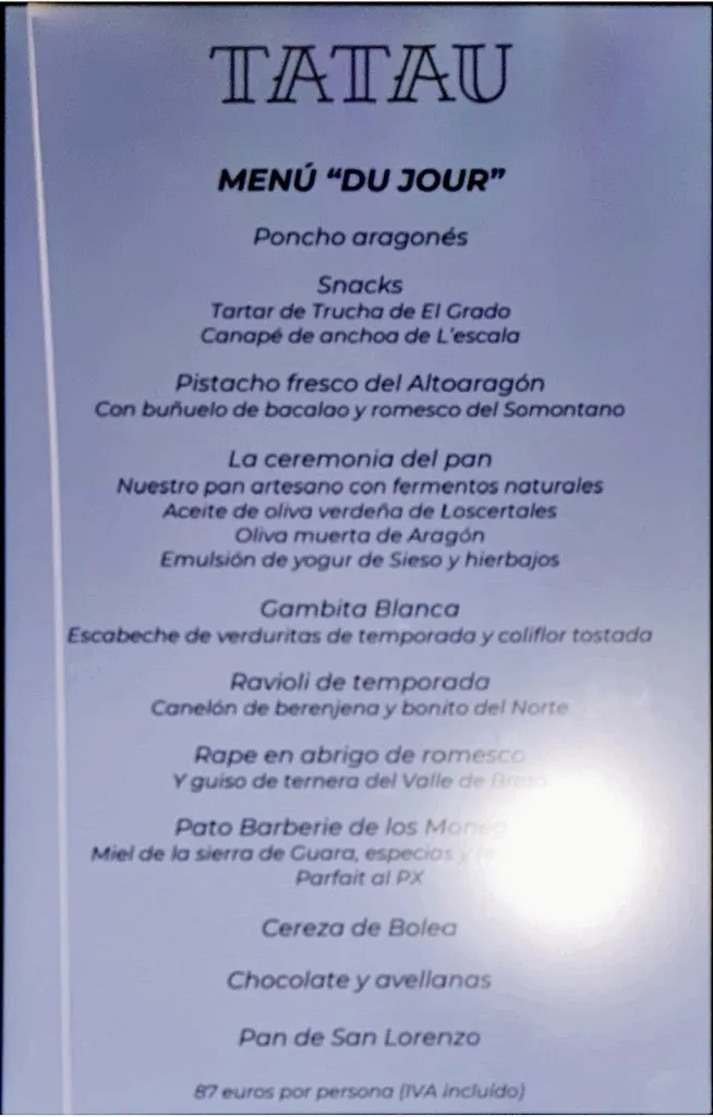 Menu_Restaurante Tatau_Banastás_image_2