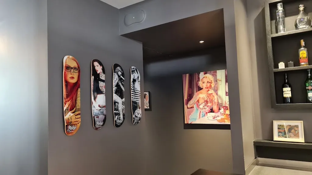 Zeev Bubis_Restaurante Tatau_Banastás_review