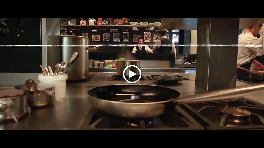 Restaurante Tatau restaurant in Banastás