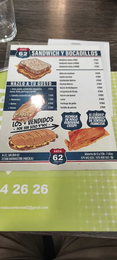 Menu_Área 62 EL PUEYO_Barbuñales_image_2