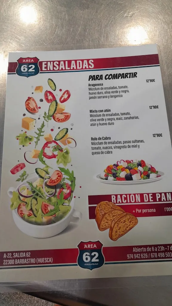 Menu_Área 62 EL PUEYO_Barbuñales_image_3