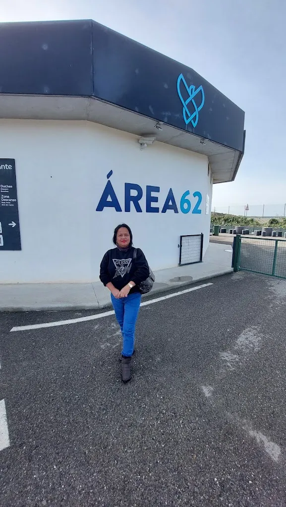 tenaj sicap_Área 62 EL PUEYO_Barbuñales_review