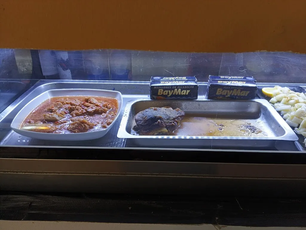 Pensión - Restaurante Casa Casado_Belver de Cinca_slider_image_3