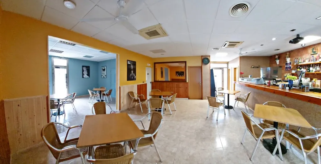 Bar Los duendes_Belver de Cinca_slider_image_1