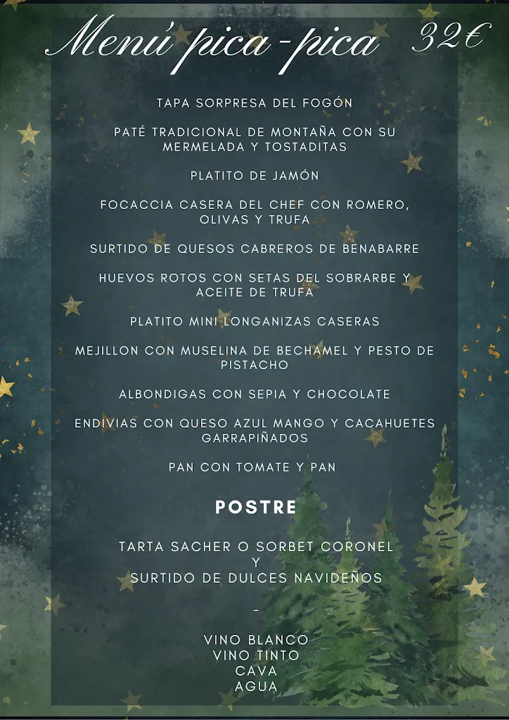Menu_El Fogón de Arcusa_Bárcabo_image_1