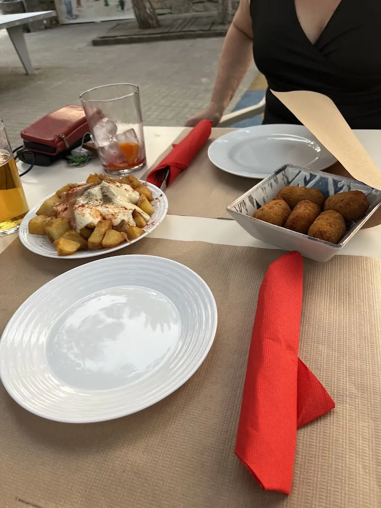 marc gielen_El Fogón de Arcusa_Bárcabo_review