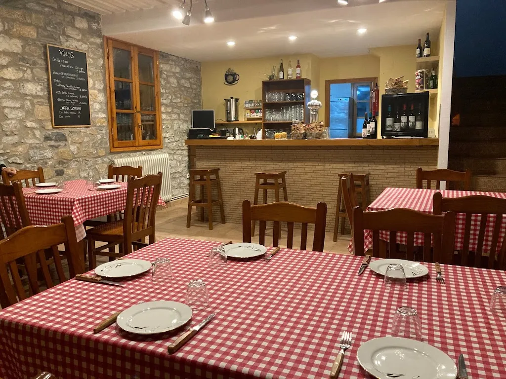 El Fogón de Arcusa_Bárcabo_slider_image_1