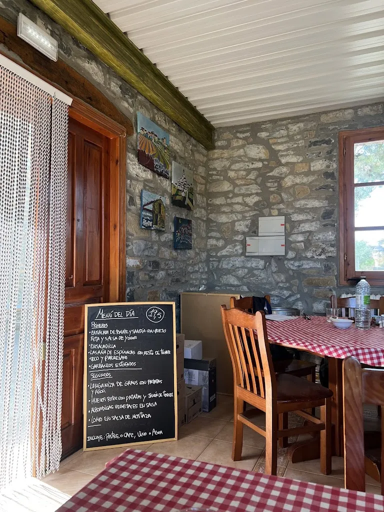 El Fogón de Arcusa_Bárcabo_slider_image_3