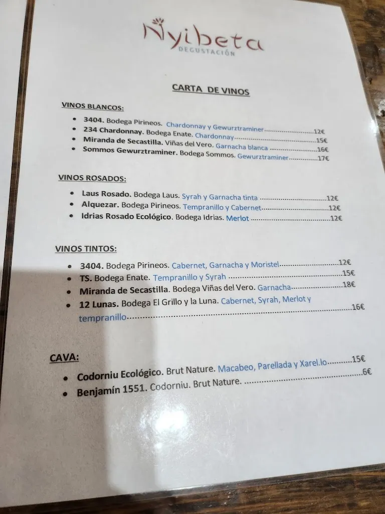 Menu_Nyibeta Degustacion_Bárcabo_image_3