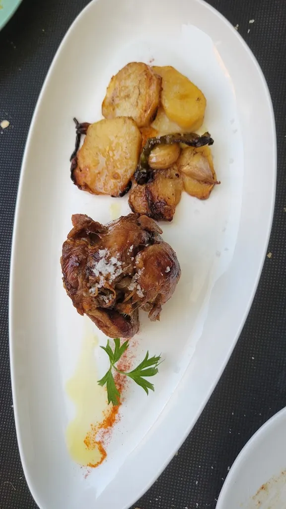 Patrick Renvoise_Nyibeta Degustacion_Bárcabo_review