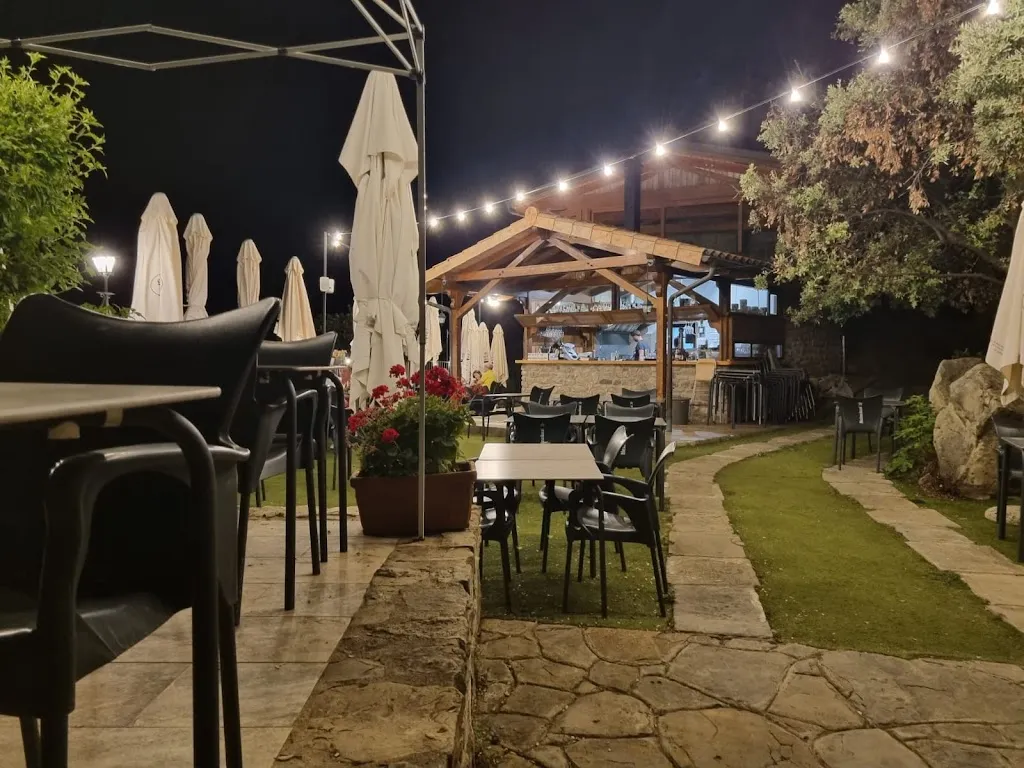 Maria José Giron_L'Alcina Restaurante Brasería en Pano_Bárcabo_review