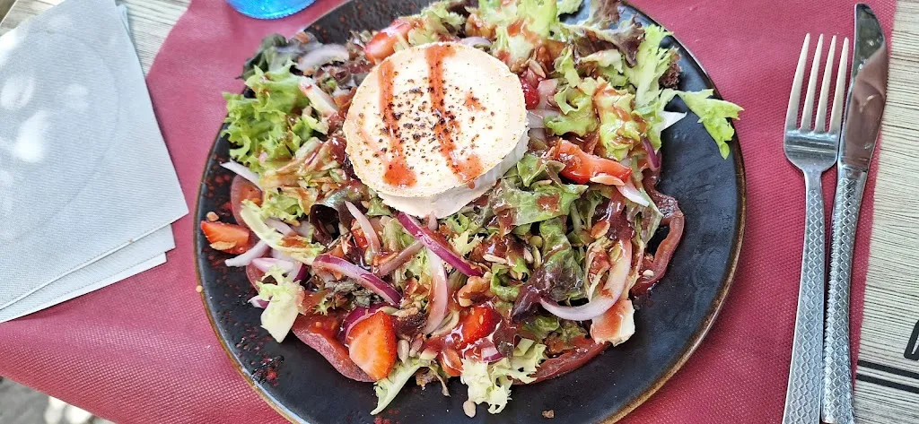 Stephanie Chevat_L'Alcina Restaurante Brasería en Pano_Bárcabo_review