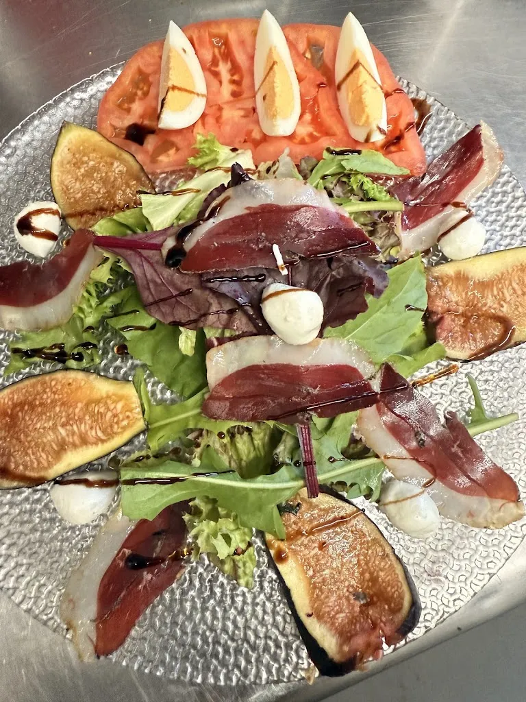 Restaurante Bonansa restaurant in Beranuy