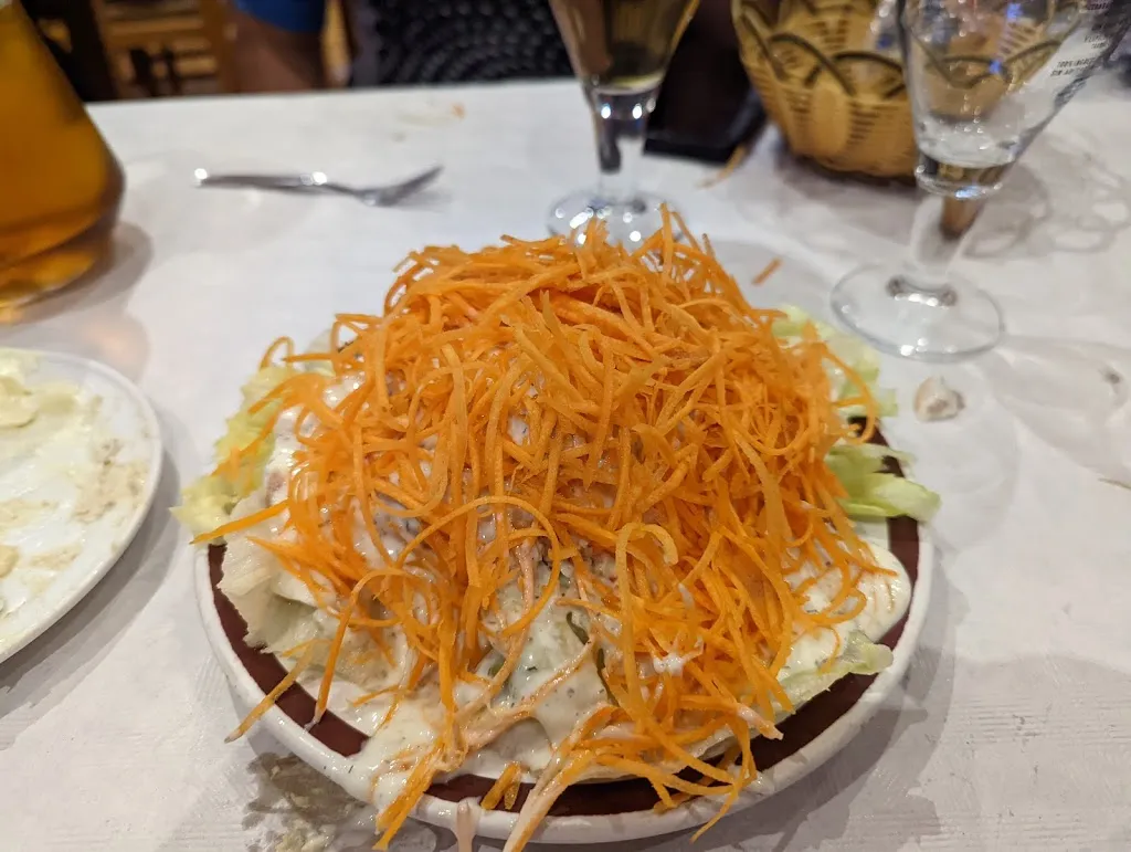 Menu_Pizzería Passarela de Bigastro_Bigastro_image_4