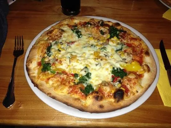 Menu_Pizzería Passarela de Bigastro_Bigastro_image_7