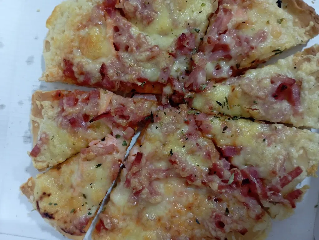 Paula Antón_Pizzería Passarela de Bigastro_Bigastro_review