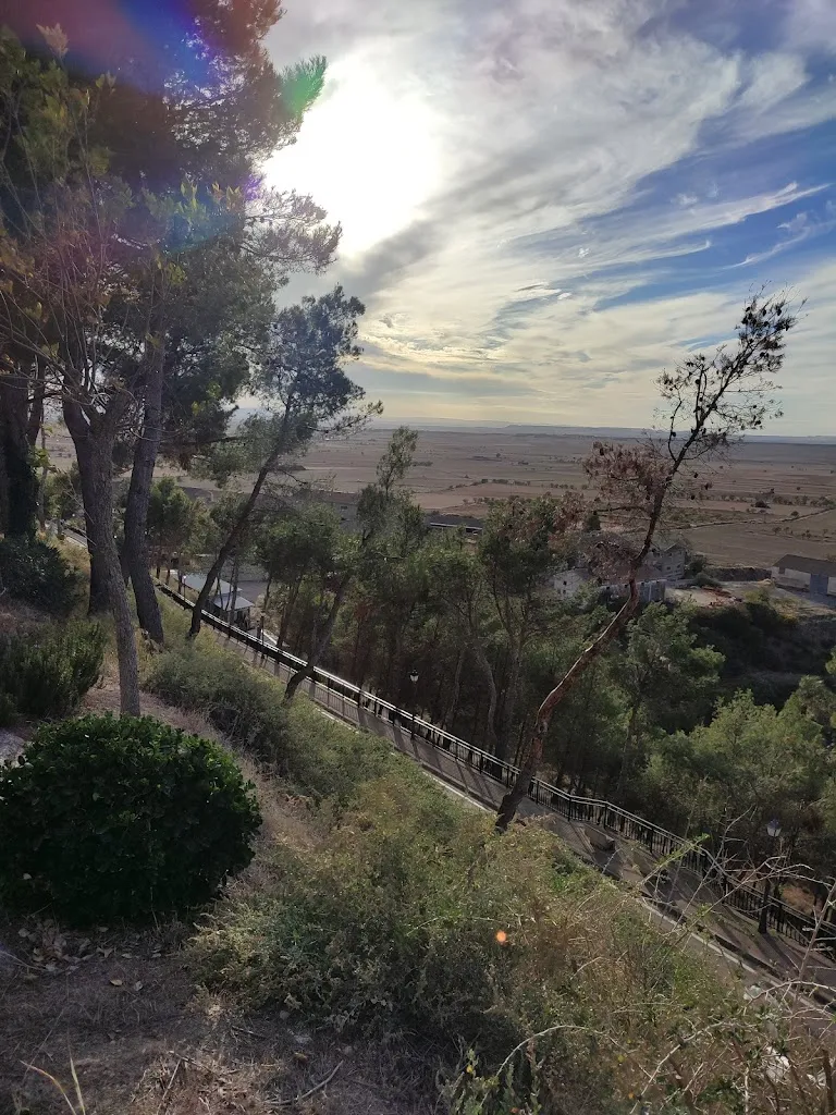 Albergue De Peregrinos y Turismo rural De Berbegal_Berbegal_slider_image_2