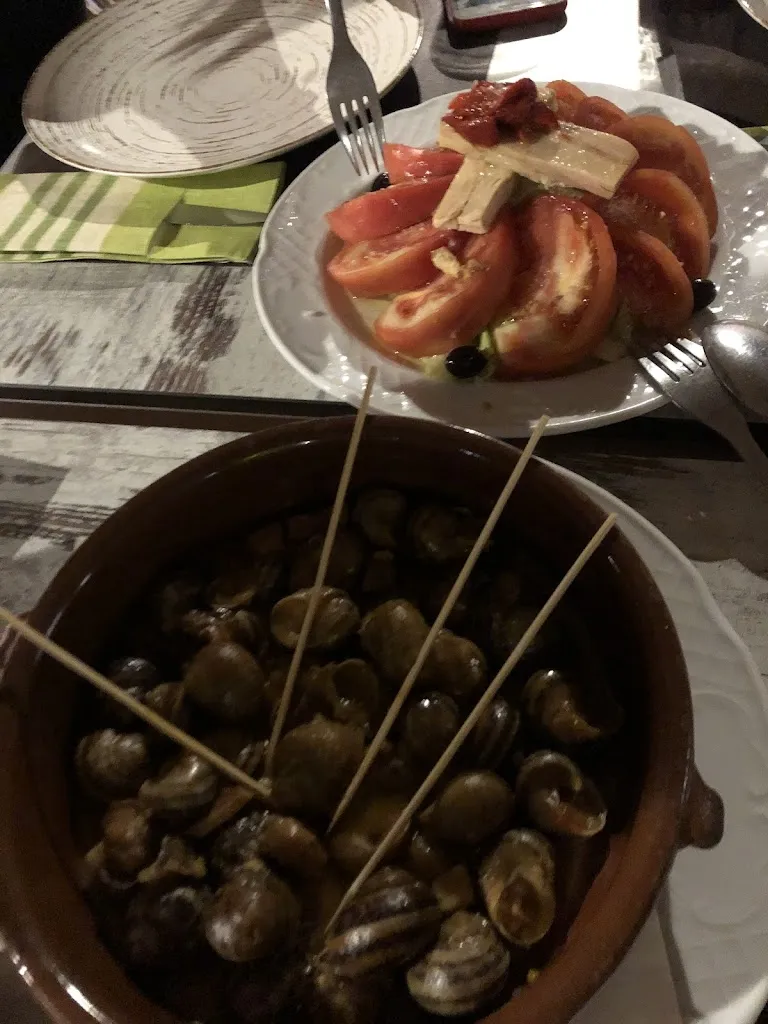 Dominyka Grucytė_Restaurante Mars Benabarre_Benabarre_review