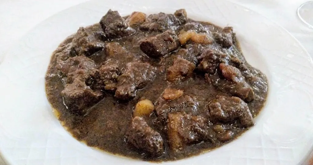 Hèctor Velasco_Restaurante Mars Benabarre_Benabarre_review