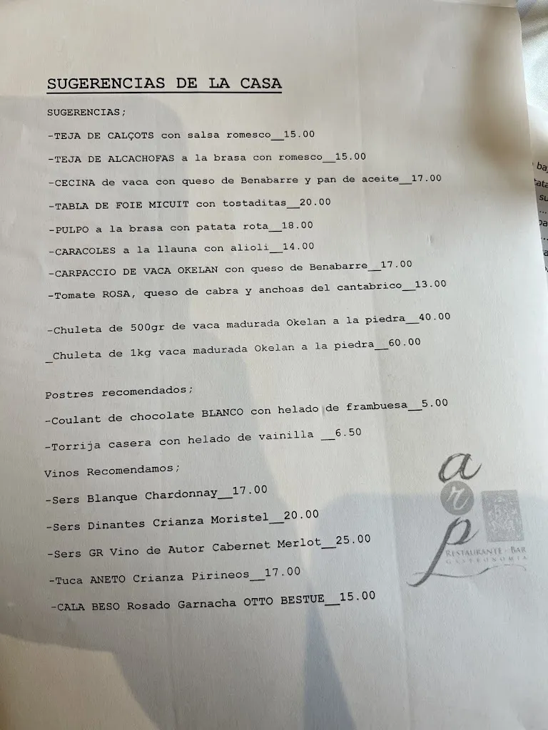 Menu_Restaurante ARP en Benabarre terraza-jardin_Benabarre_immagine_3