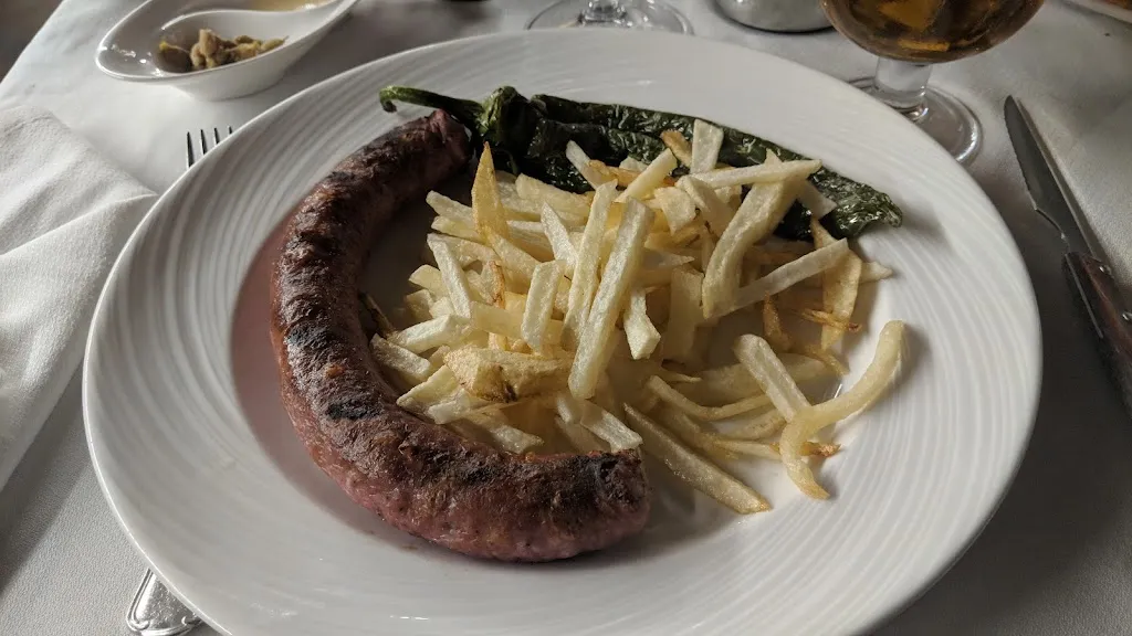 Sebastian Di Grillo_Restaurante Can Pere_Benabarre_review