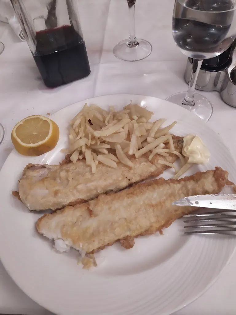 Darya Shch_Restaurante Can Pere_Benabarre_review