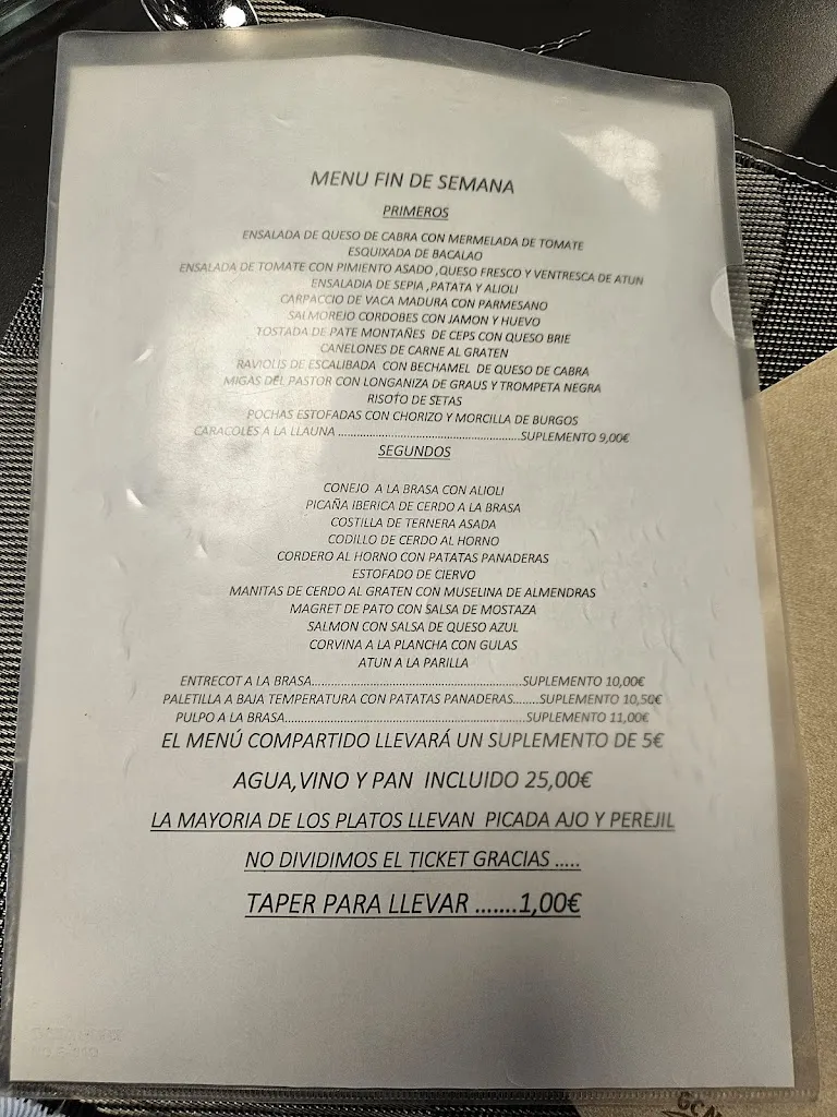 Menu_Restaurante Benabarre_Benabarre_image_2