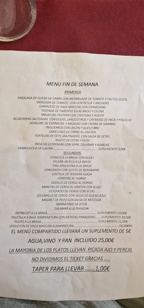 Menu_Restaurante Benabarre_Benabarre_image_4
