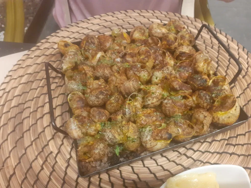 Hector L.S._Restaurante Benabarre_Benabarre_review