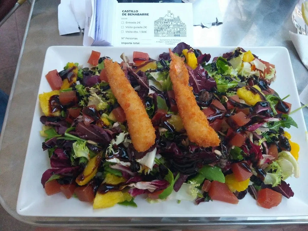 Menu_Bar Sol Y Sombra_Benabarre_image_3