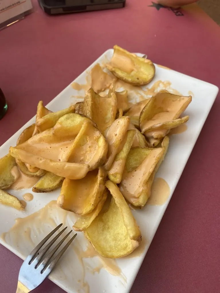 unai Ibarra_Bar Sol Y Sombra_Benabarre_review