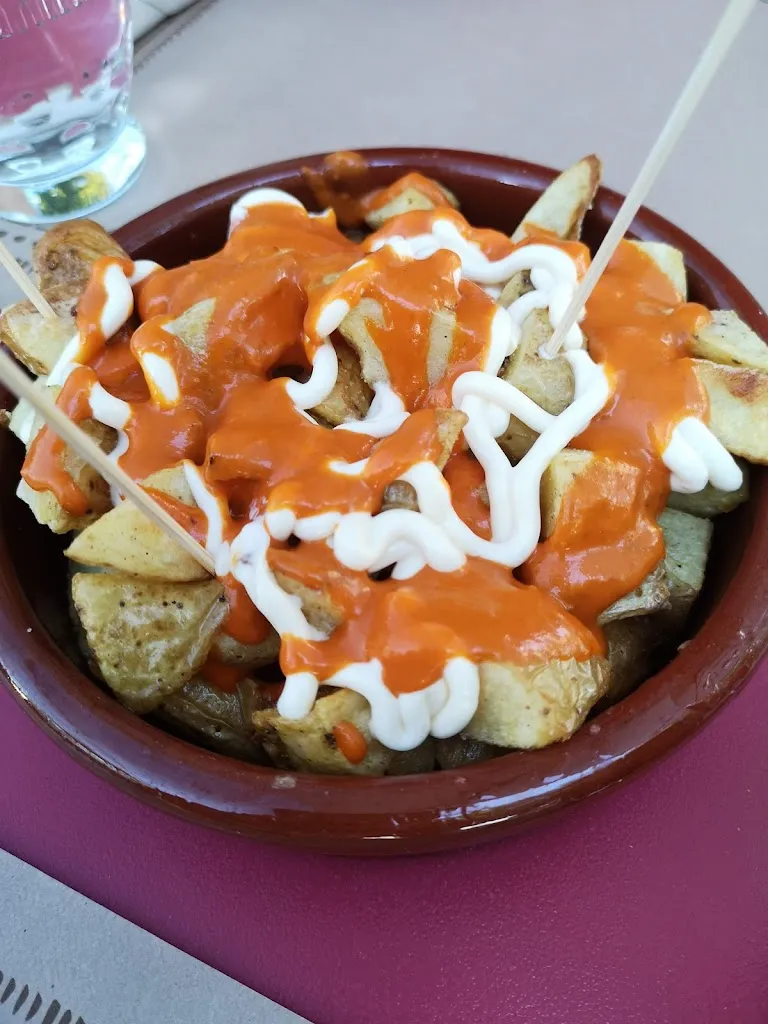 Menu_Bar Mesón del Alcanadre_Bierge_image_6