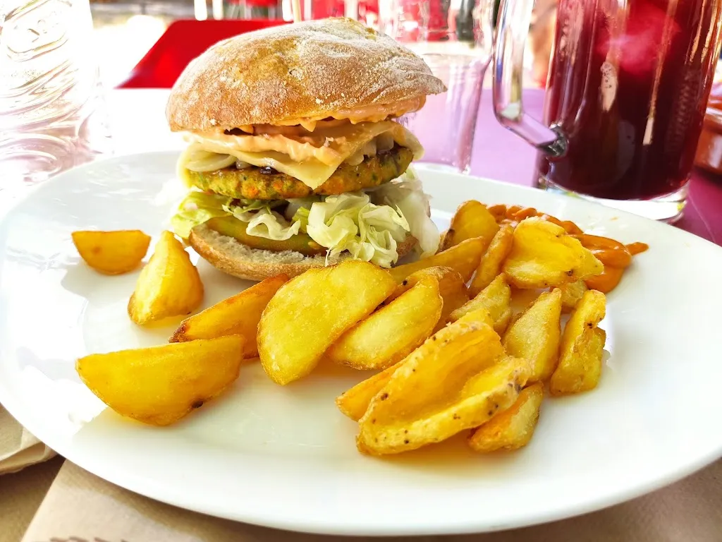 Menu_Bar Mesón del Alcanadre_Bierge_image_7