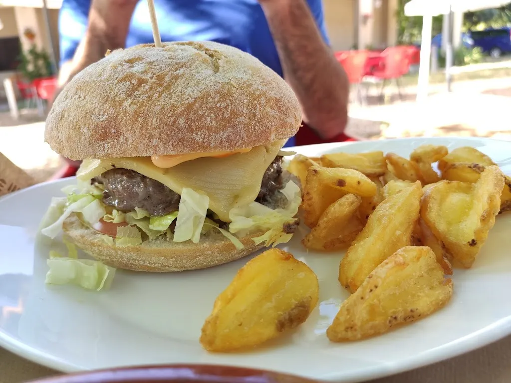 Menu_Bar Mesón del Alcanadre_Bierge_image_9