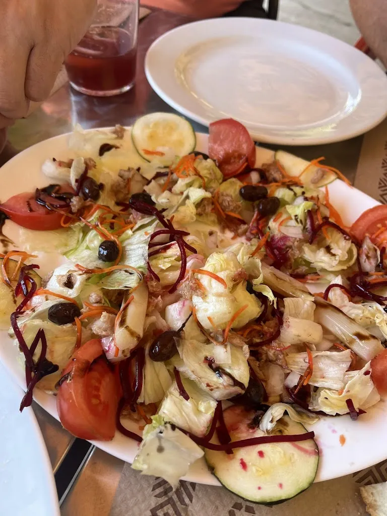 alvaro martin velaz_Bar Mesón del Alcanadre_Bierge_review