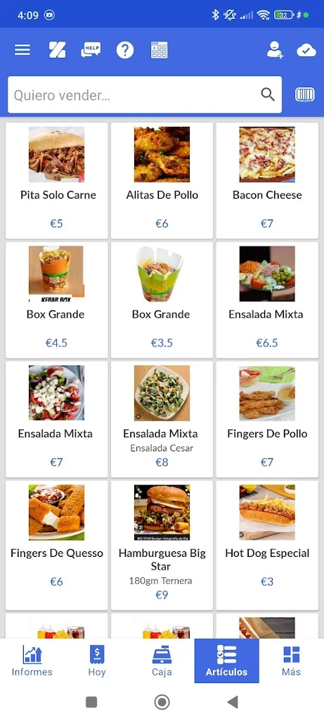 Menu_Bar D'Angelo bigastro_Bigastro_image_2