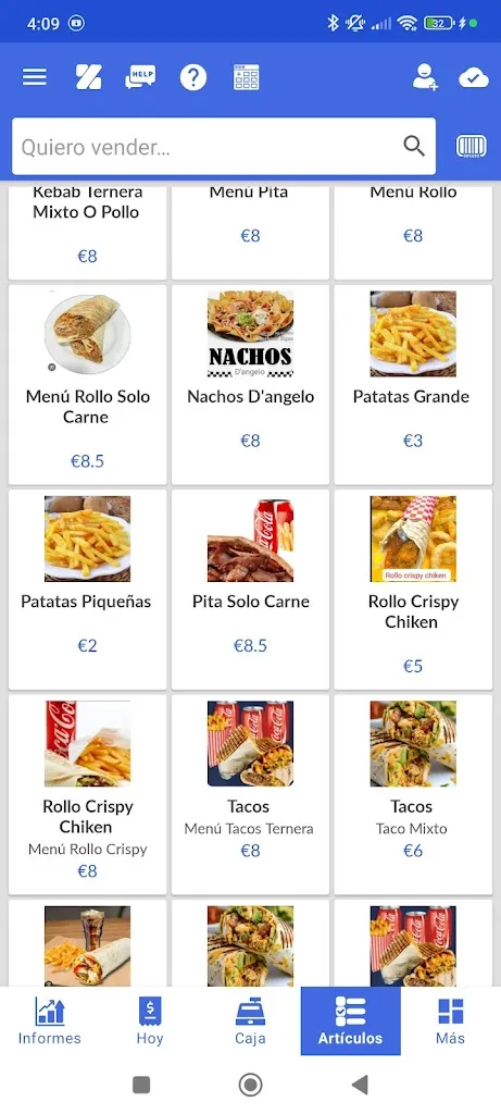 Menu_Bar D'Angelo bigastro_Bigastro_image_3