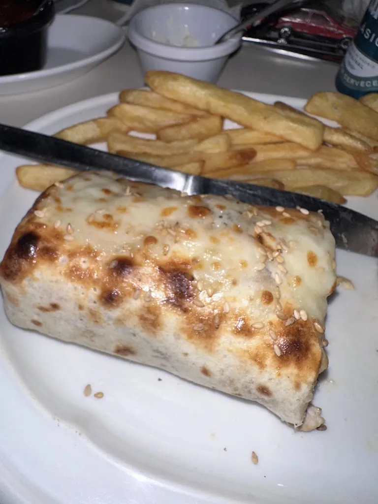 Mario Gómez_Bar D'Angelo bigastro_Bigastro_review