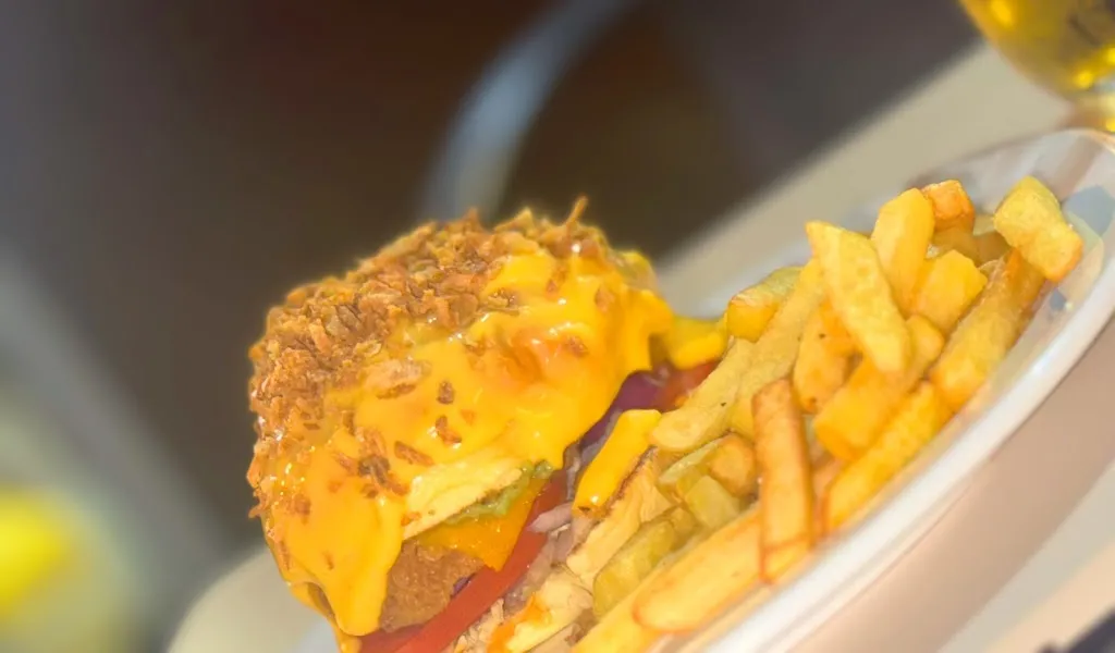 Coco Chanel_Bar D'Angelo bigastro_Bigastro_review