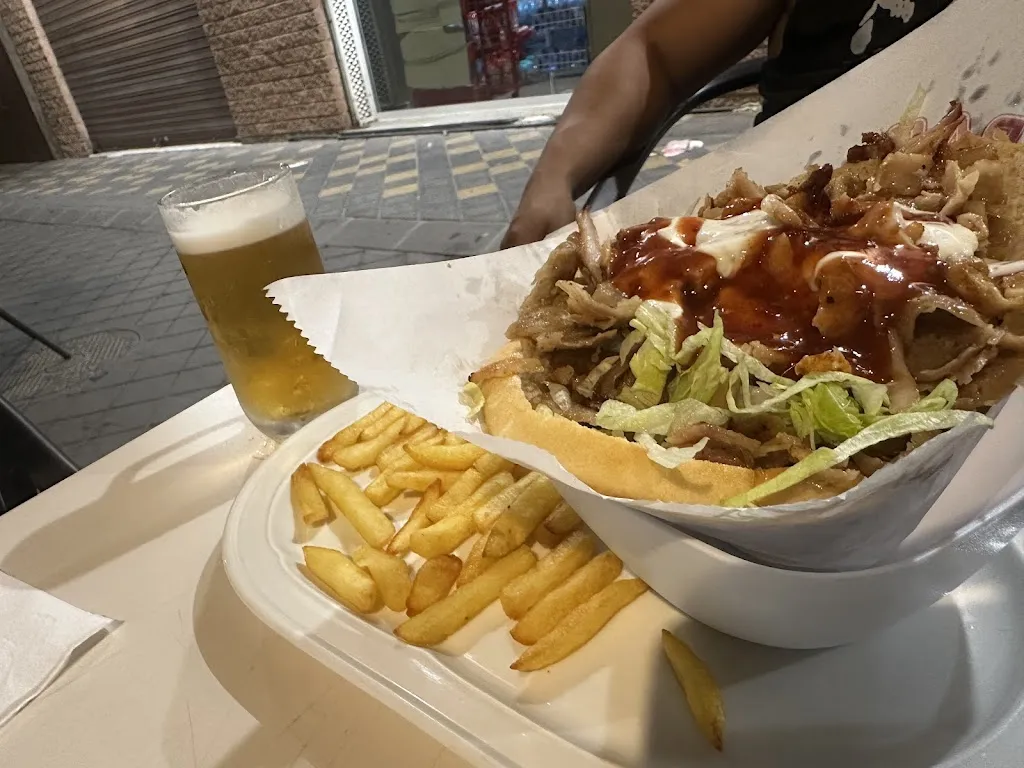 Roxanny Rojas_Bar D'Angelo bigastro_Bigastro_review