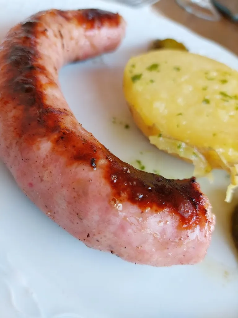 Menü_Restaurante/Albergue El Salto_Bierge_Bild_6