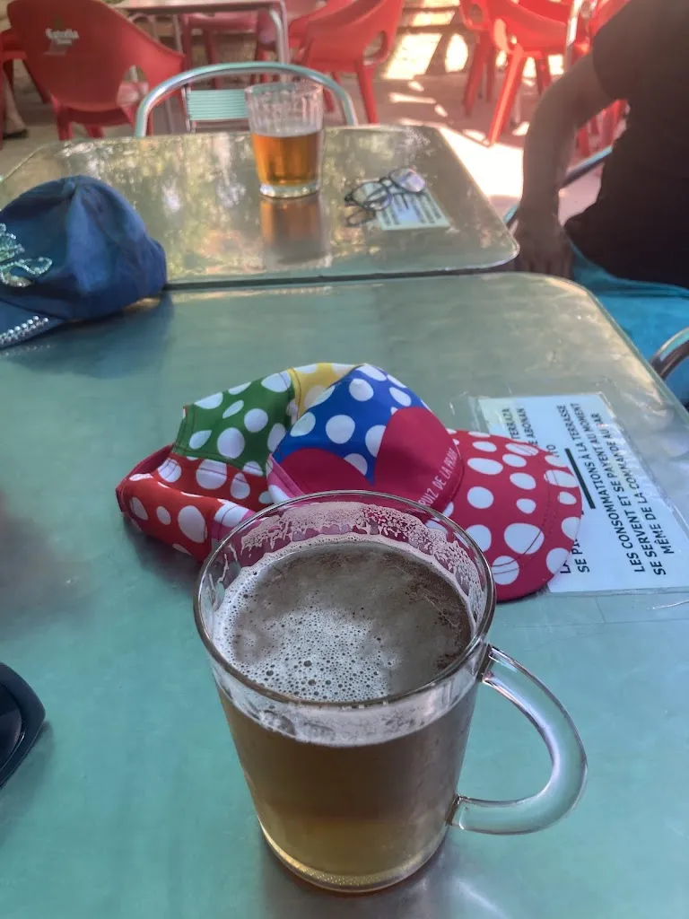 Menü_Restaurante/Albergue El Salto_Bierge_Bild_9