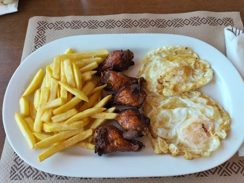 Restaurante/Albergue El Salto_Bierge_slider_image_2