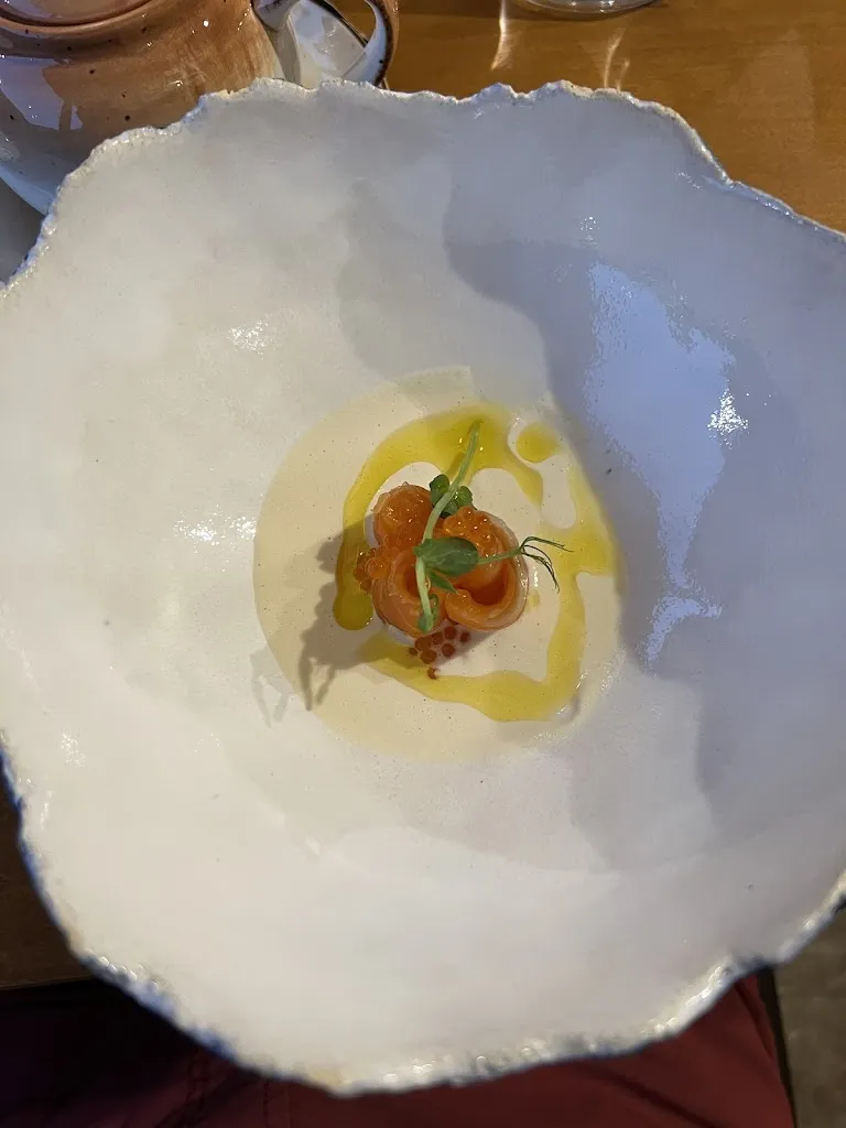 Thepoppydove dover_La Terrazeta_Bielsa_review