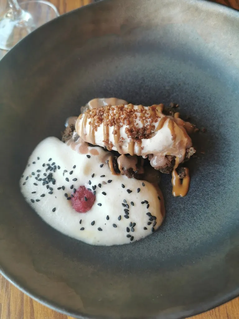 annabelle favart _La Terrazeta_Bielsa_review