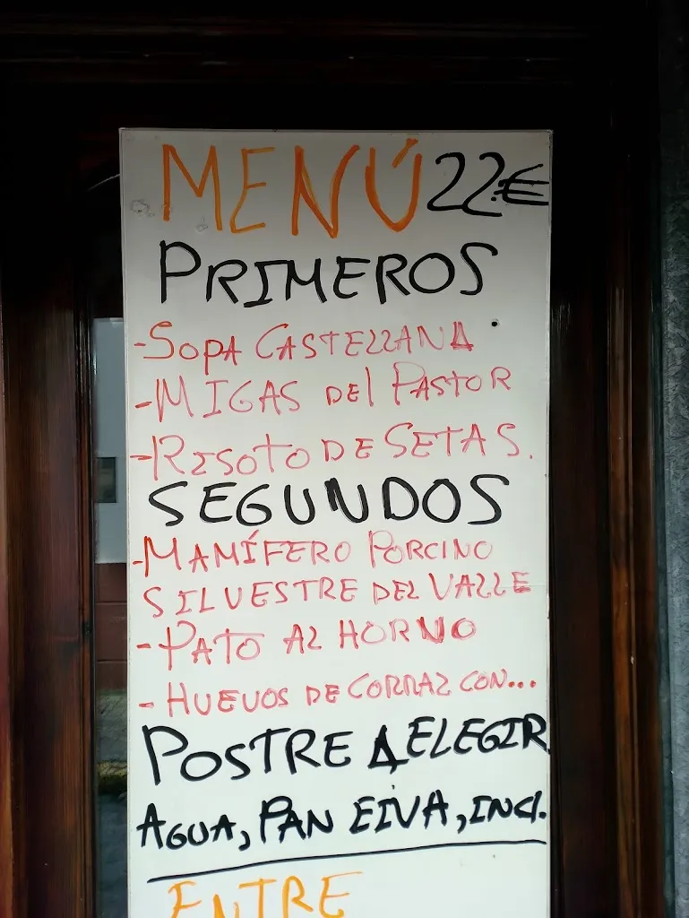 Menu_COMOHEYA restaurante_Bielsa_image_2