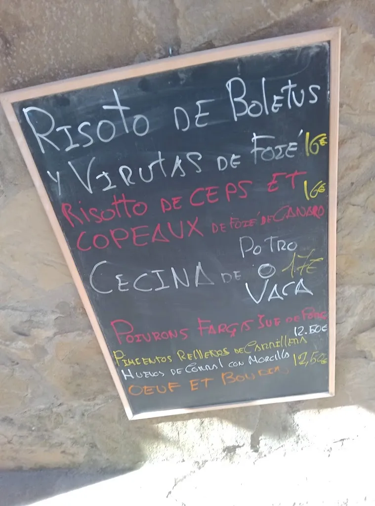 Menu_COMOHEYA restaurante_Bielsa_image_3