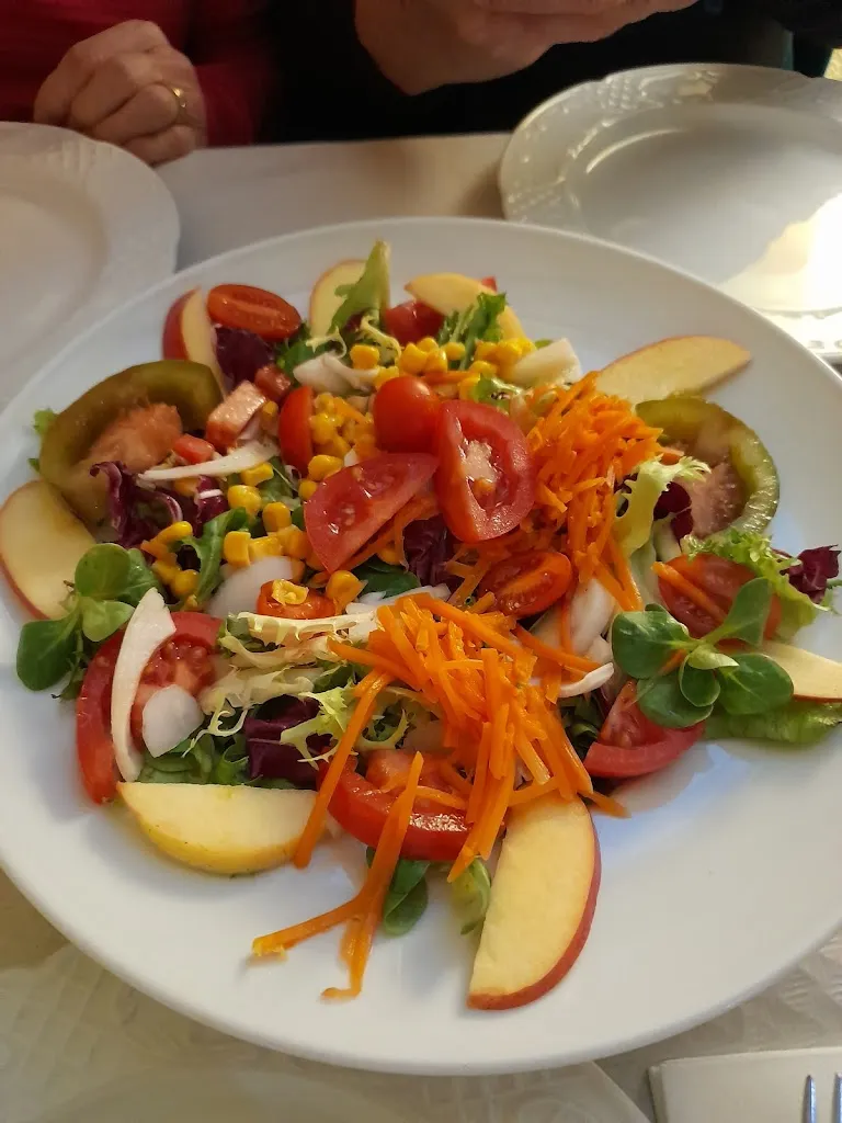 Sandra Corvillo_COMOHEYA restaurante_Bielsa_review